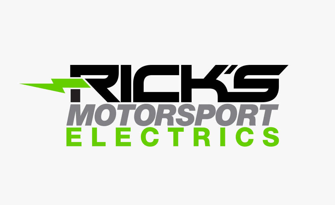 Rick's Motorsport Electrics - Pete Borlace